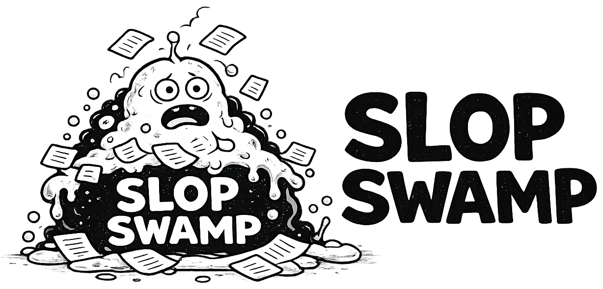 Slop Swamp