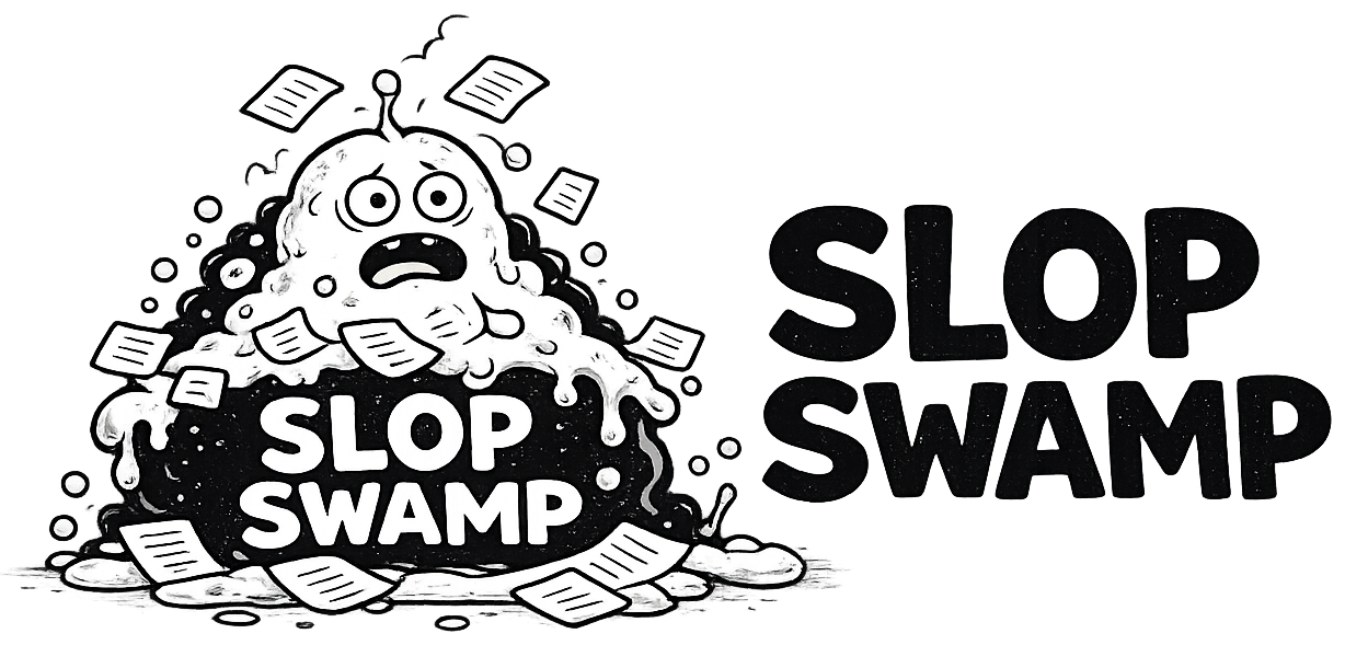 Slop Swamp